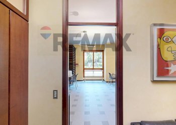 Hall / corridoio - Ufficio Via Monte Rosa
12, Milano - foto 30