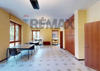 Sala da pranzo - Ufficio Via Monte Rosa
12, Milano - foto 31