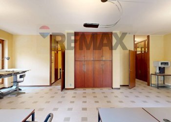 Soggiorno - Ufficio Via Monte Rosa
12, Milano - foto 34