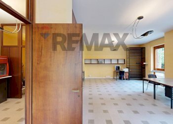 Hall / corridoio - Ufficio Via Monte Rosa
12, Milano - foto 35