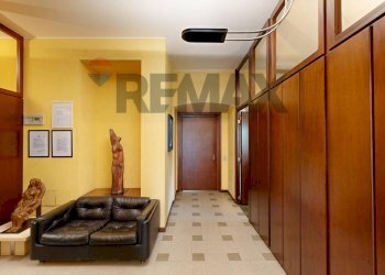 Ricezione / Lobby - Ufficio Via Monte Rosa
12, Milano - foto 36