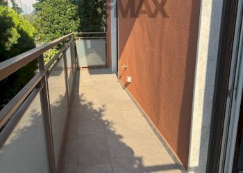 Balcone - Three-room apartment Via Alessandro Volta
 
10, Pero - photo 8