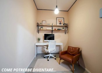 Foto 6 - Four-room apartment VIA ALESSANDRO SABATINO, Lucera - photo 6