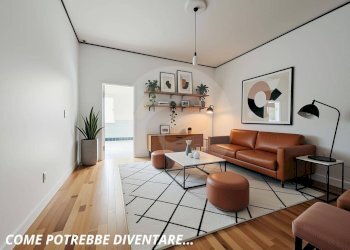 Foto 8 - Four-room apartment VIA ALESSANDRO SABATINO, Lucera - photo 8
