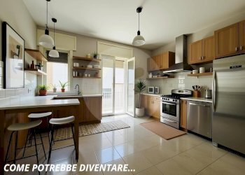 Foto 10 - Four-room apartment VIA ALESSANDRO SABATINO, Lucera - photo 10