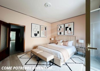 Foto 13 - Four-room apartment VIA ALESSANDRO SABATINO, Lucera - photo 13