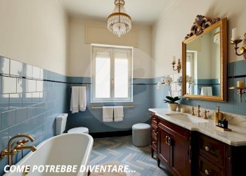Foto 15 - Four-room apartment VIA ALESSANDRO SABATINO, Lucera - photo 15