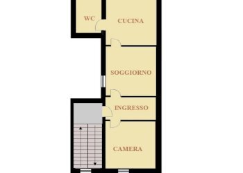 Foto 23 - Four-room apartment VIA ALESSANDRO SABATINO, Lucera - photo 23