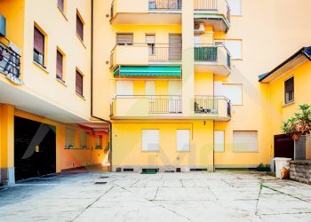 Foto 2 - Two-room apartment VIA MATTEOTTI
 
16, Melzo - photo 2