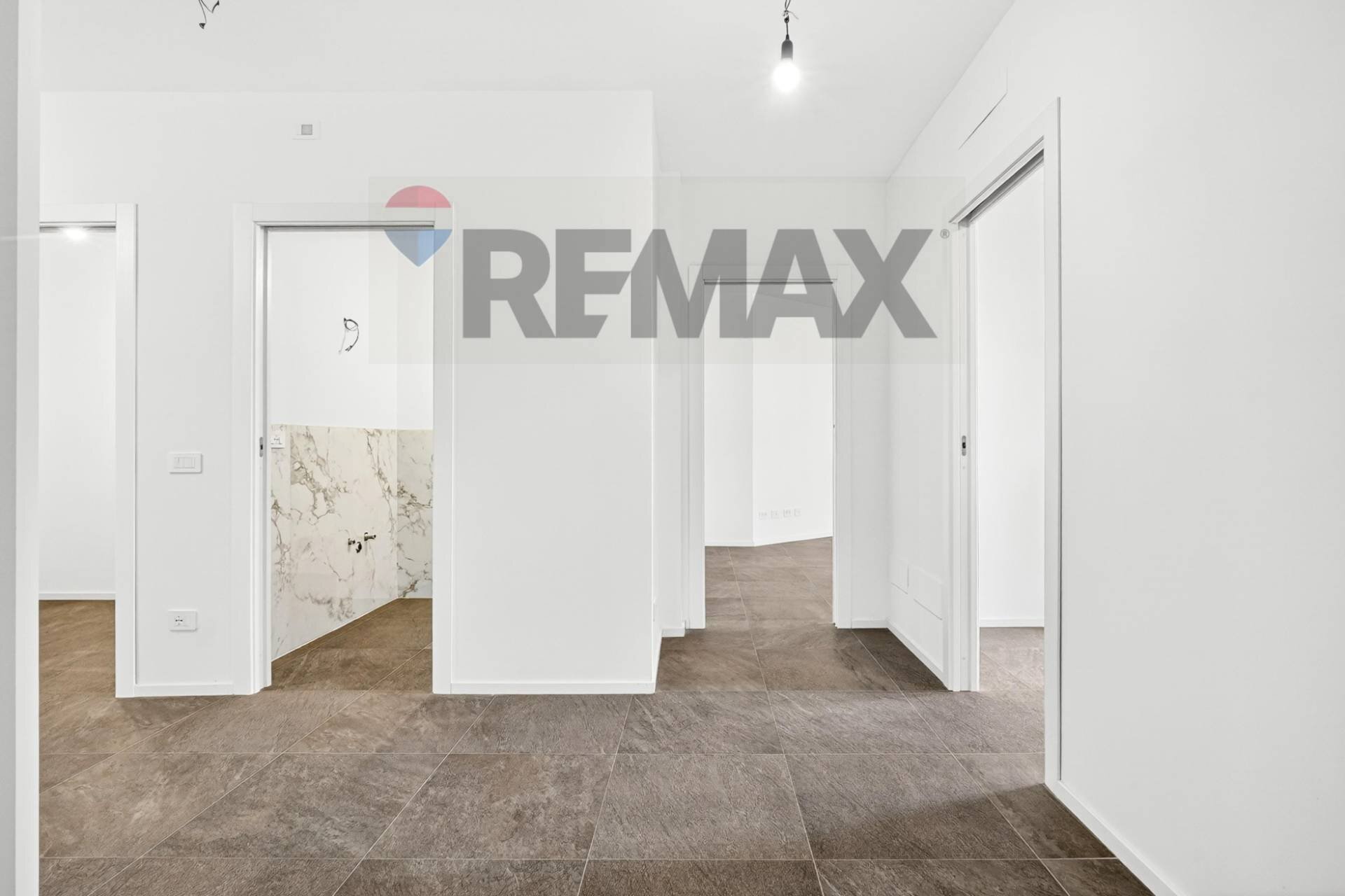 Stanza vuota - Office Via Mameli
22, Busto Arsizio - photo 2