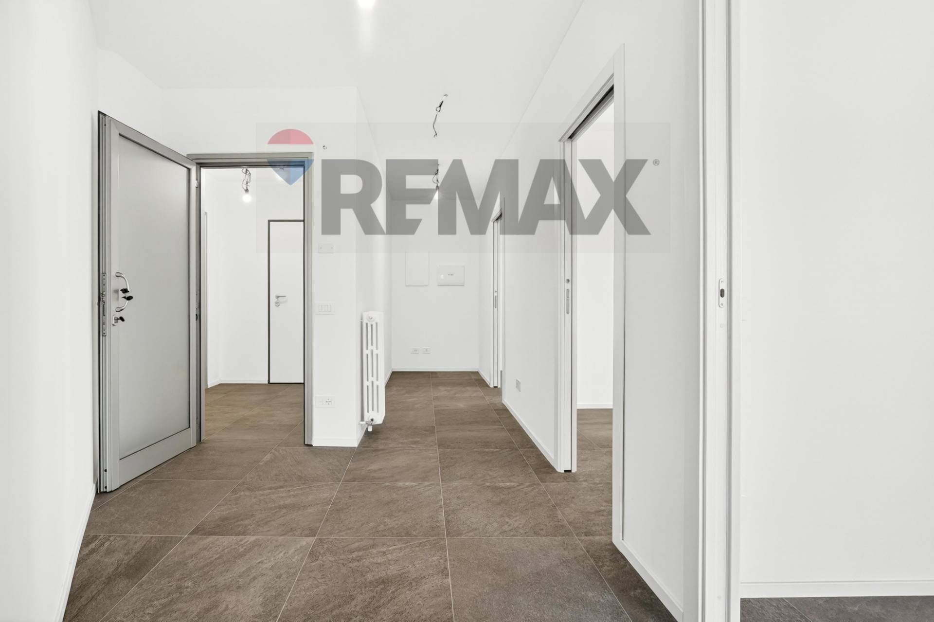 Hall / corridoio - Office MAMELI
22, Busto Arsizio - photo 3