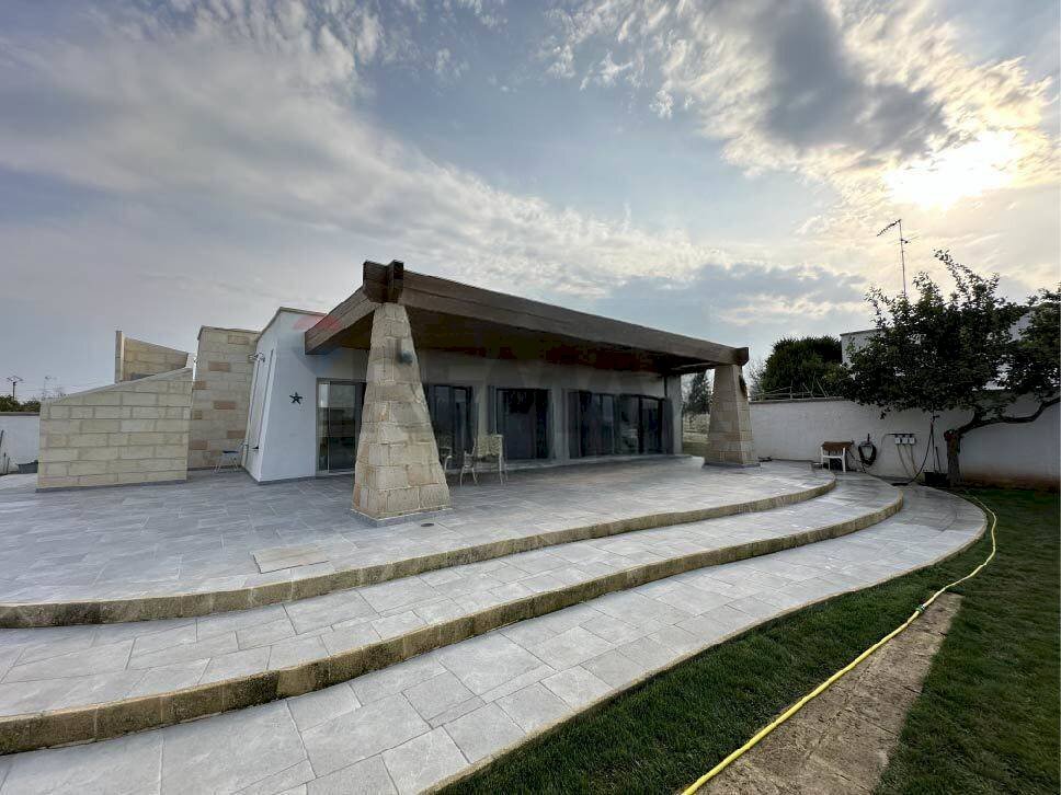 Casa all\'aperto - Villa viale delfino
 
snc, Melendugno - photo 1