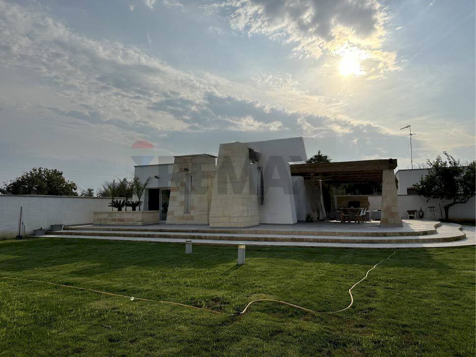 Casa all\'aperto - Villa viale delfino
snc, Melendugno - photo 2