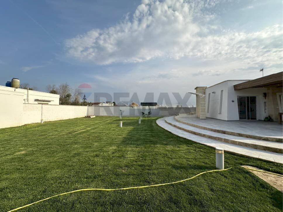 Giardino - Villa viale delfino
snc, Melendugno - photo 3