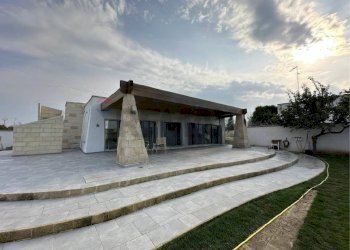 Casa all\'aperto - Villa viale delfino
 
snc, Melendugno - photo 1