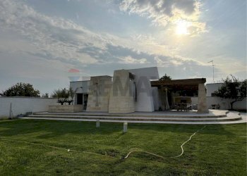 Casa all\'aperto - Villa viale delfino
 
snc, Melendugno - photo 2