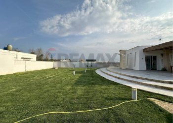 Giardino - Villa viale delfino
 
snc, Melendugno - photo 3