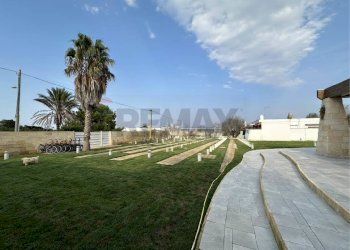 Giardino - Villa viale delfino
 
snc, Melendugno - photo 4
