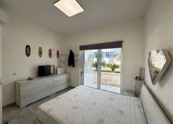 Camera / camera da letto - Villa viale delfino
 
snc, Melendugno - photo 16