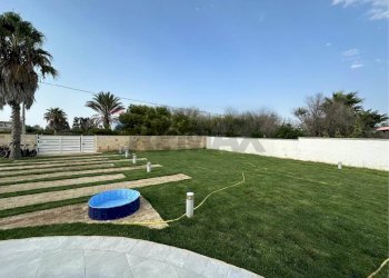 Giardino - Villa viale delfino
 
snc, Melendugno - photo 25