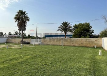 Giardino - Villa viale delfino
 
snc, Melendugno - photo 26