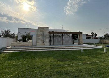 Casa all\'aperto - Villa viale delfino
 
snc, Melendugno - photo 27