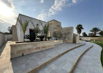 Edificio all\'aperto - Villa viale delfino
 
snc, Melendugno - photo 28