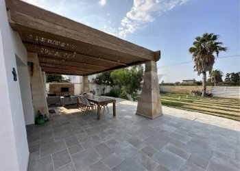 Terrazza - Villa viale delfino
 
snc, Melendugno - photo 32