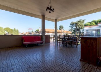 Terrazza - Attico VIA DI TORRE GAIA
26, Roma - foto 2
