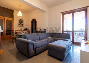 Sala da pranzo - Attico VIA DI TORRE GAIA
26, Roma - foto 8