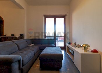 Soggiorno - Attico VIA DI TORRE GAIA
26, Roma - foto 10