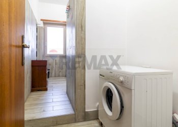 Lavanderia - Attico VIA DI TORRE GAIA
26, Roma - foto 13