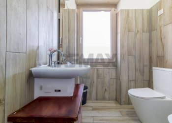 Bagno - Attico VIA DI TORRE GAIA
26, Roma - foto 14