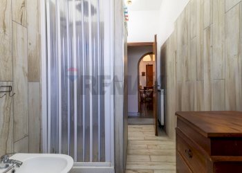 Bagno - Attico VIA DI TORRE GAIA
26, Roma - foto 15