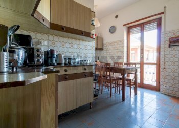 Cucina - Attico VIA DI TORRE GAIA
26, Roma - foto 16