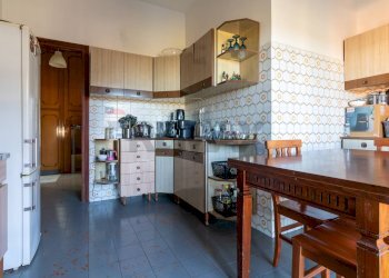 Cucina - Attico VIA DI TORRE GAIA
26, Roma - foto 18