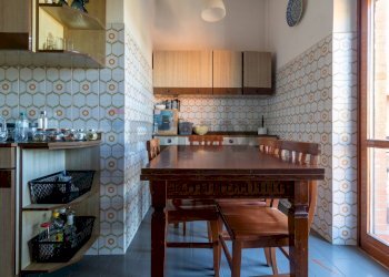 Cucina - Attico VIA DI TORRE GAIA
26, Roma - foto 19