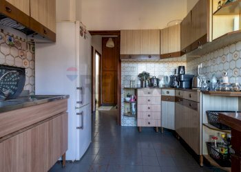 Cucina - Attico VIA DI TORRE GAIA
26, Roma - foto 20