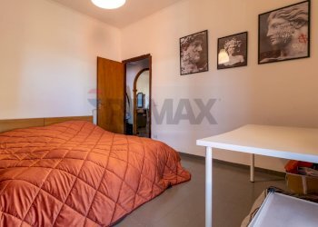 Camera / camera da letto - Attico VIA DI TORRE GAIA
26, Roma - foto 28