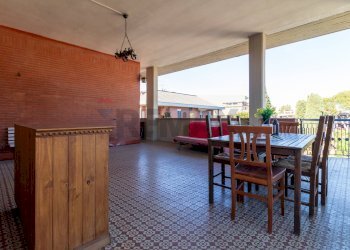 Terrazza - Attico VIA DI TORRE GAIA
26, Roma - foto 30