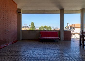 Terrazza - Attico VIA DI TORRE GAIA
26, Roma - foto 31