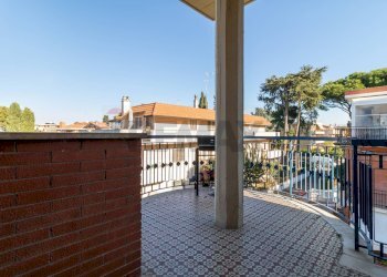 Terrazza - Attico VIA DI TORRE GAIA
26, Roma - foto 32