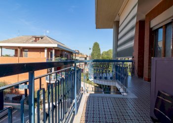 Balcone - Attico VIA DI TORRE GAIA
26, Roma - foto 35