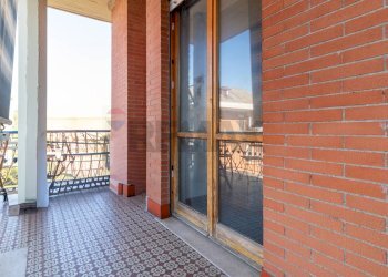 Balcone - Attico VIA DI TORRE GAIA
26, Roma - foto 36