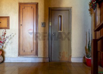 Hall / corridoio - Attico VIA DI TORRE GAIA
26, Roma - foto 38