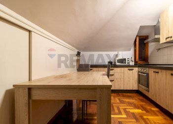Cucina - Attico VIA DI TORRE GAIA
26, Roma - foto 53