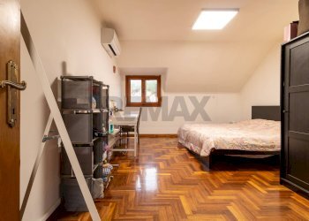 Camera / camera da letto - Attico VIA DI TORRE GAIA
26, Roma - foto 57