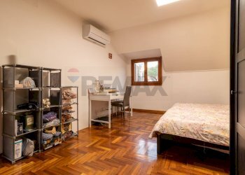 Camera / camera da letto - Attico VIA DI TORRE GAIA
26, Roma - foto 58
