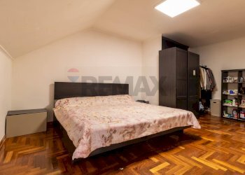 Camera / camera da letto - Attico VIA DI TORRE GAIA
26, Roma - foto 59