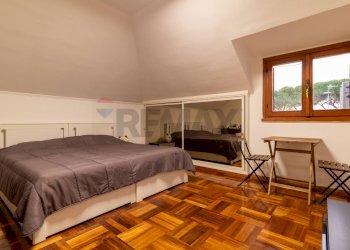 Camera / camera da letto - Attico VIA DI TORRE GAIA
26, Roma - foto 62
